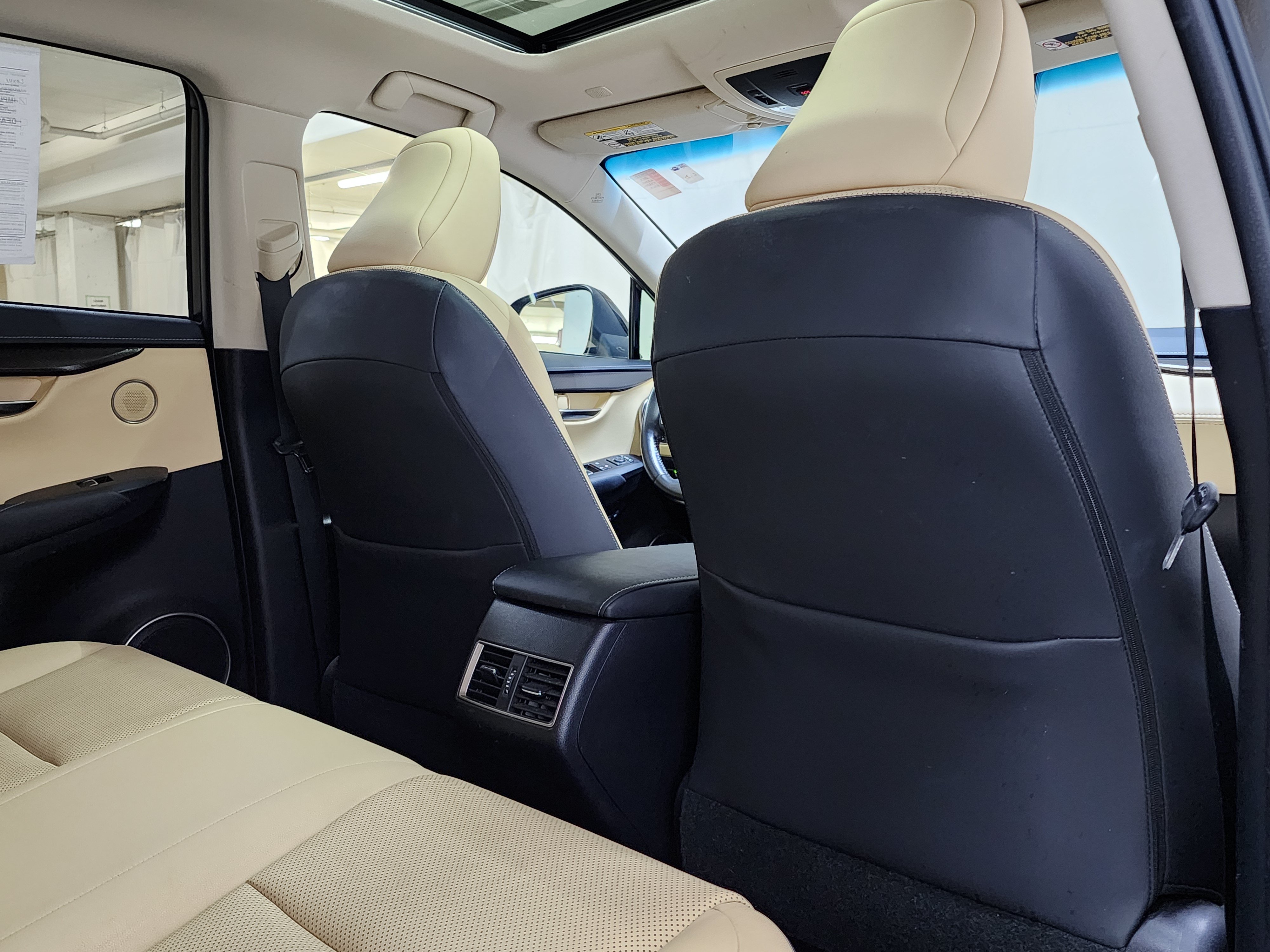 Used 2019 Lexus NX 300h AWD w/ Premium Package image 20