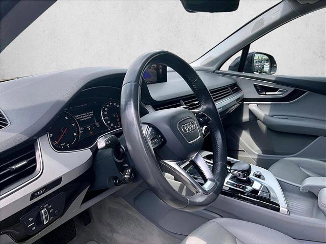 Used 2018 Audi Q7 2.0T Premium Plus AWD/4WD image 13