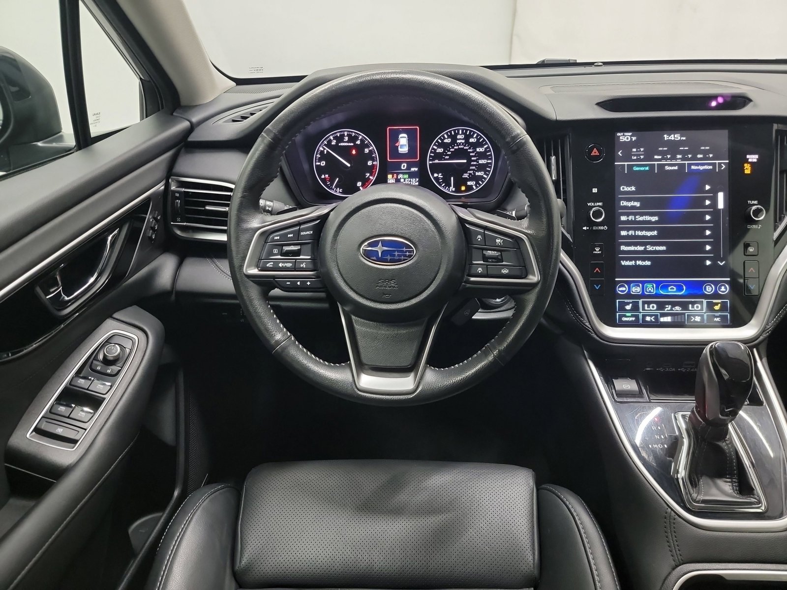 Used 2024 Subaru Legacy Limited image 16