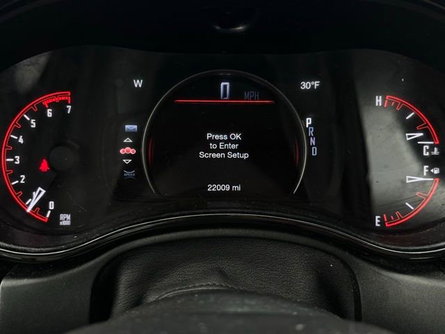 Certified 2024 Dodge Durango R/T image 29