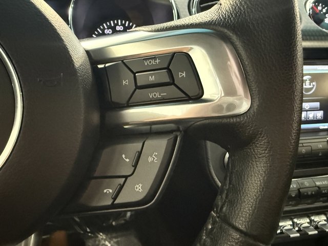 Used 2015 Ford Mustang GT Premium w/ GT Performance Package image 26