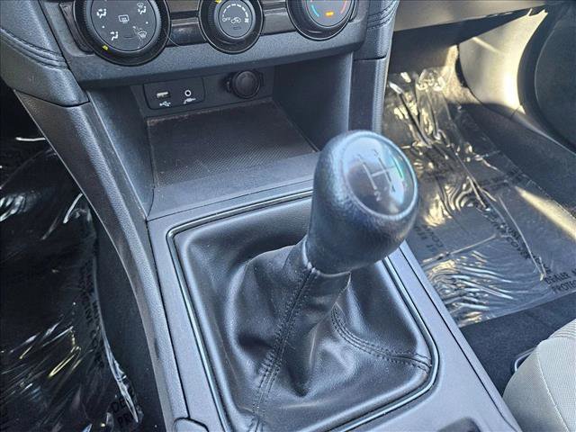 Certified 2022 Subaru Impreza 2.0i image 12