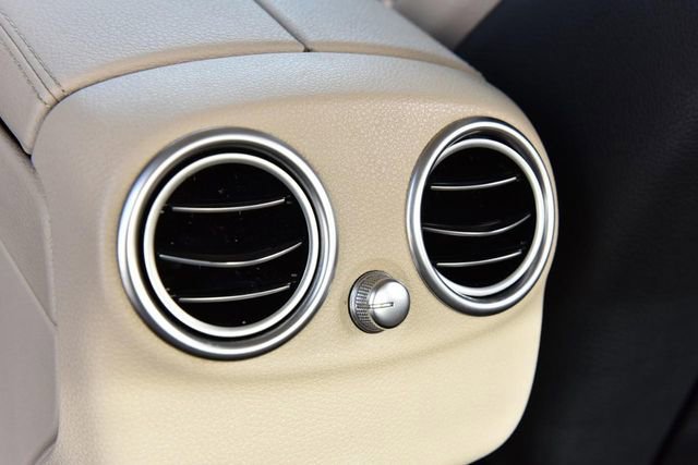 Used 2021 Mercedes-Benz C 300 4MATIC Sedan w/ Premium Package image 24