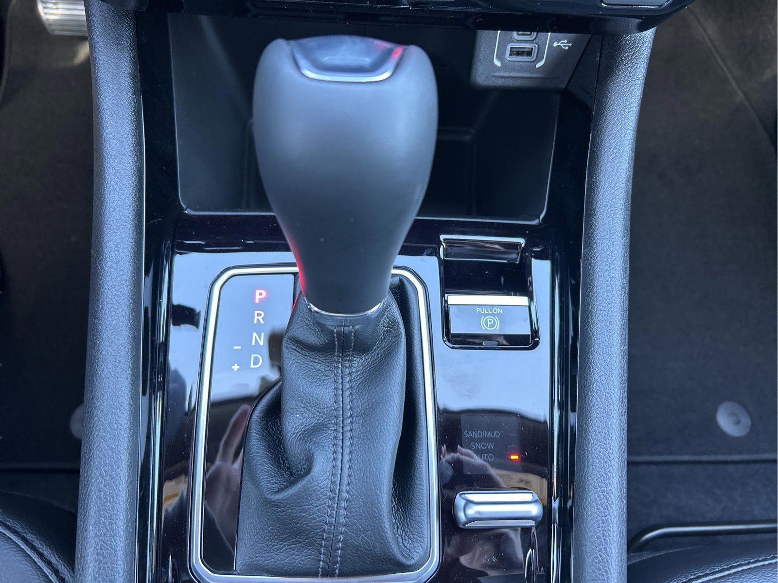 New 2026 Jeep Compass Latitude image 21