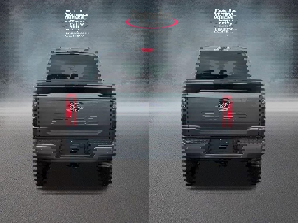 New 2026 Ford F150 STX image 13