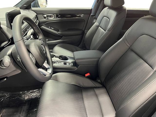 New 2026 Honda Civic Sport Touring image 12