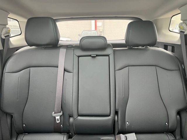 Certified 2025 Kia Sportage EX w/ EX Premium Package image 23