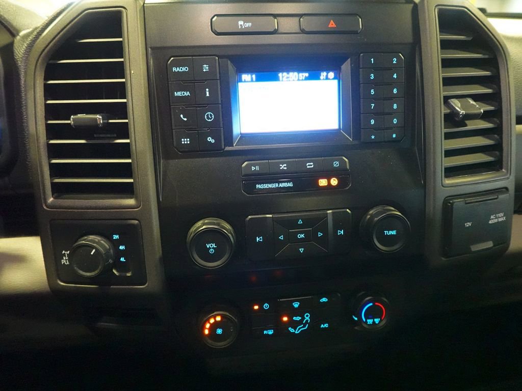 Used 2021 Ford F250 XL w/ Power Equipment Group image 16