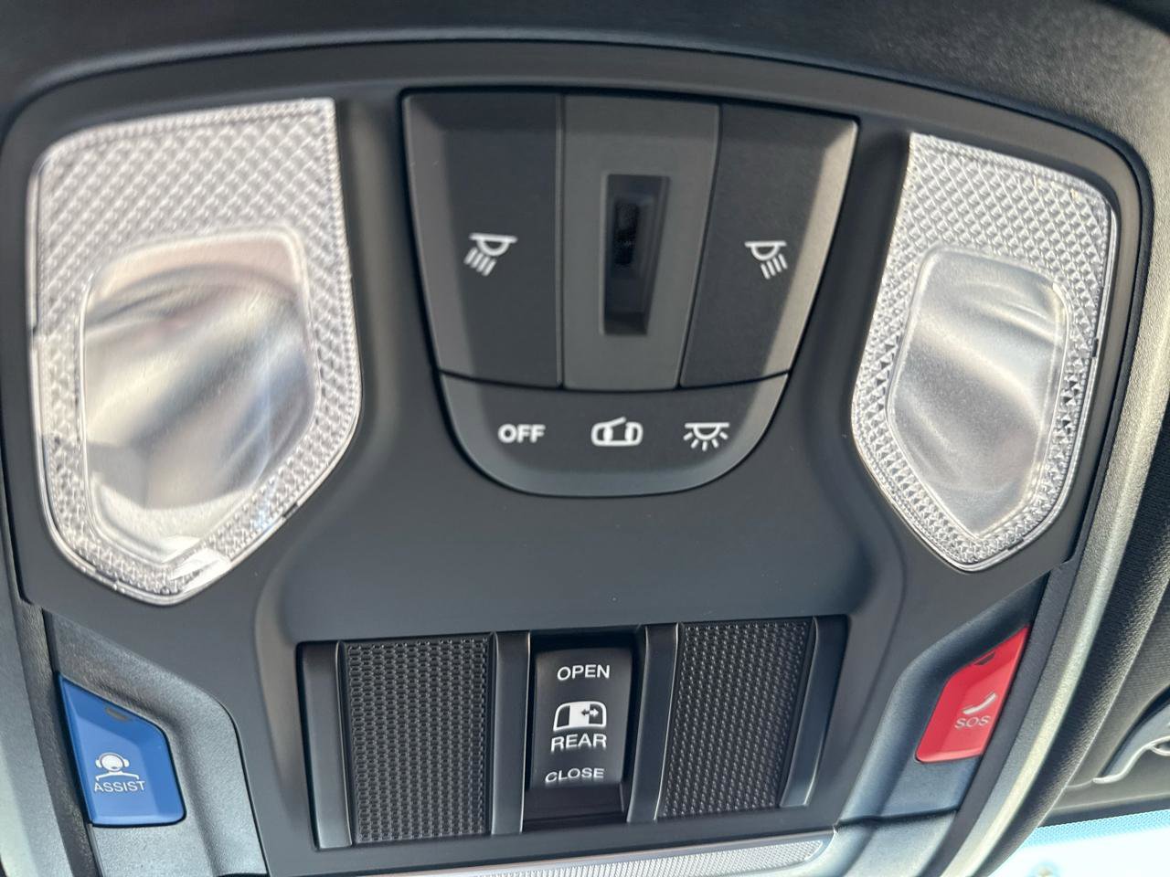 New 2026 RAM 2500 Big Horn image 26