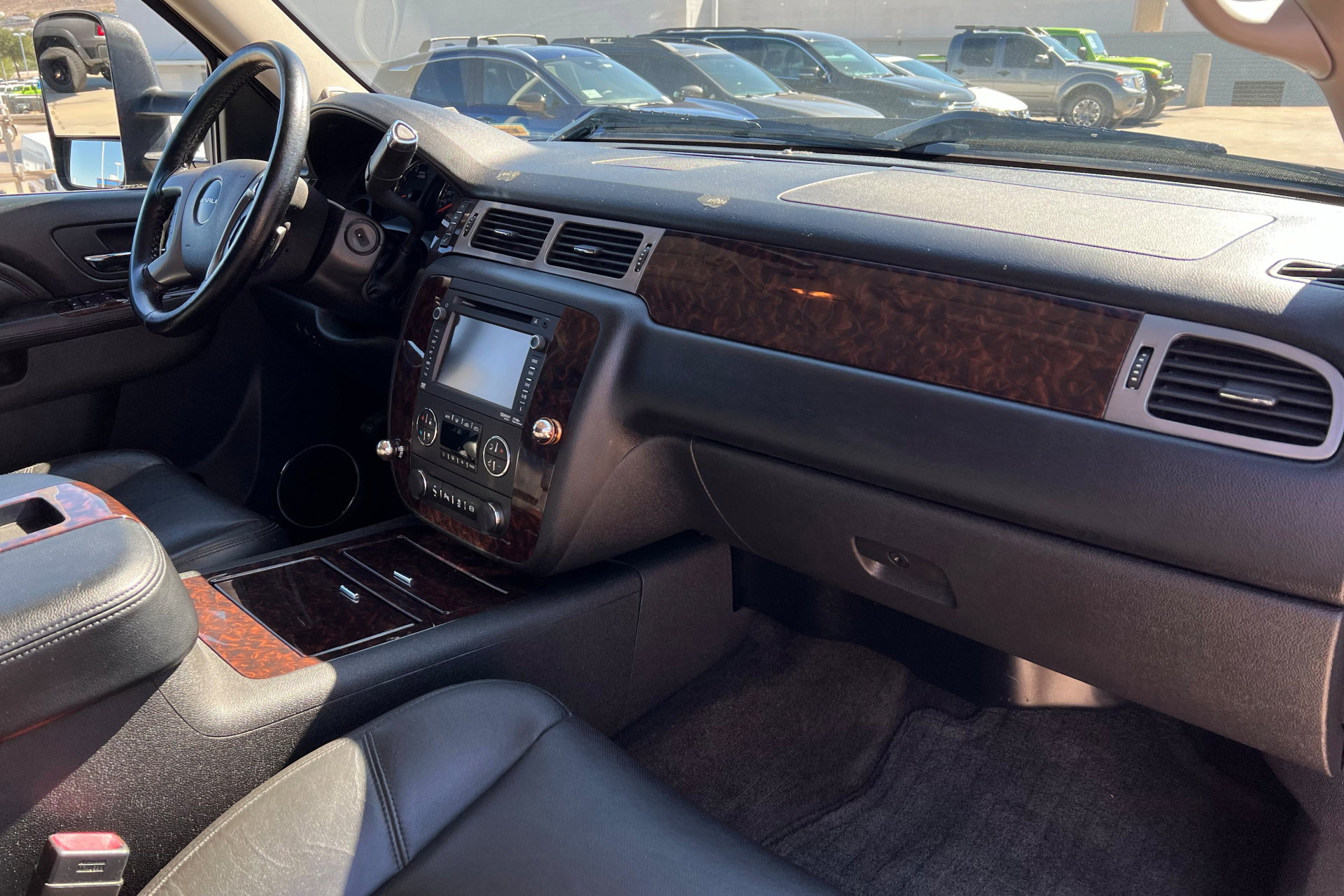 Used 2013 GMC Sierra 2500 Denali image 25