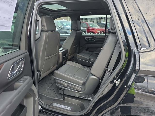 Used 2023 Chevrolet Tahoe Z71 w/ Off-Road Capability Package image 15