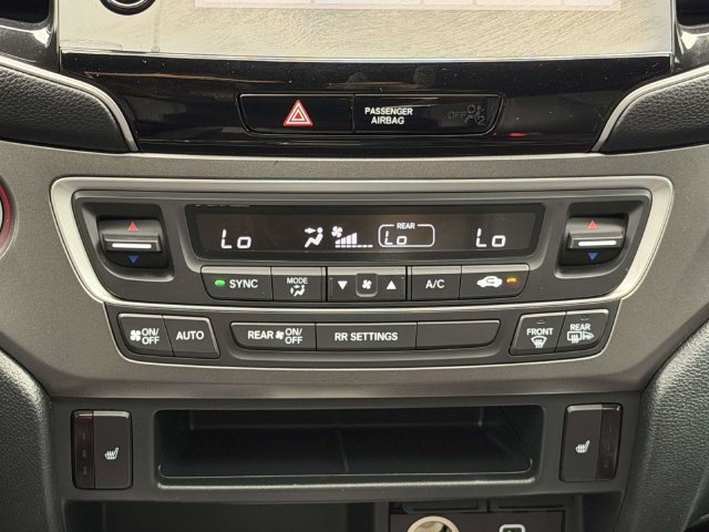 Used 2023 Honda Passport EX-L image 22