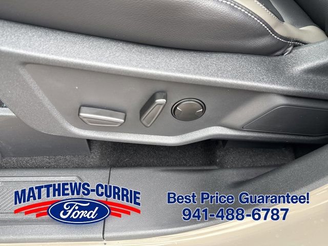 New 2026 Ford Bronco Outer Banks w/ Sasquatch Package AWD/4WD image 10