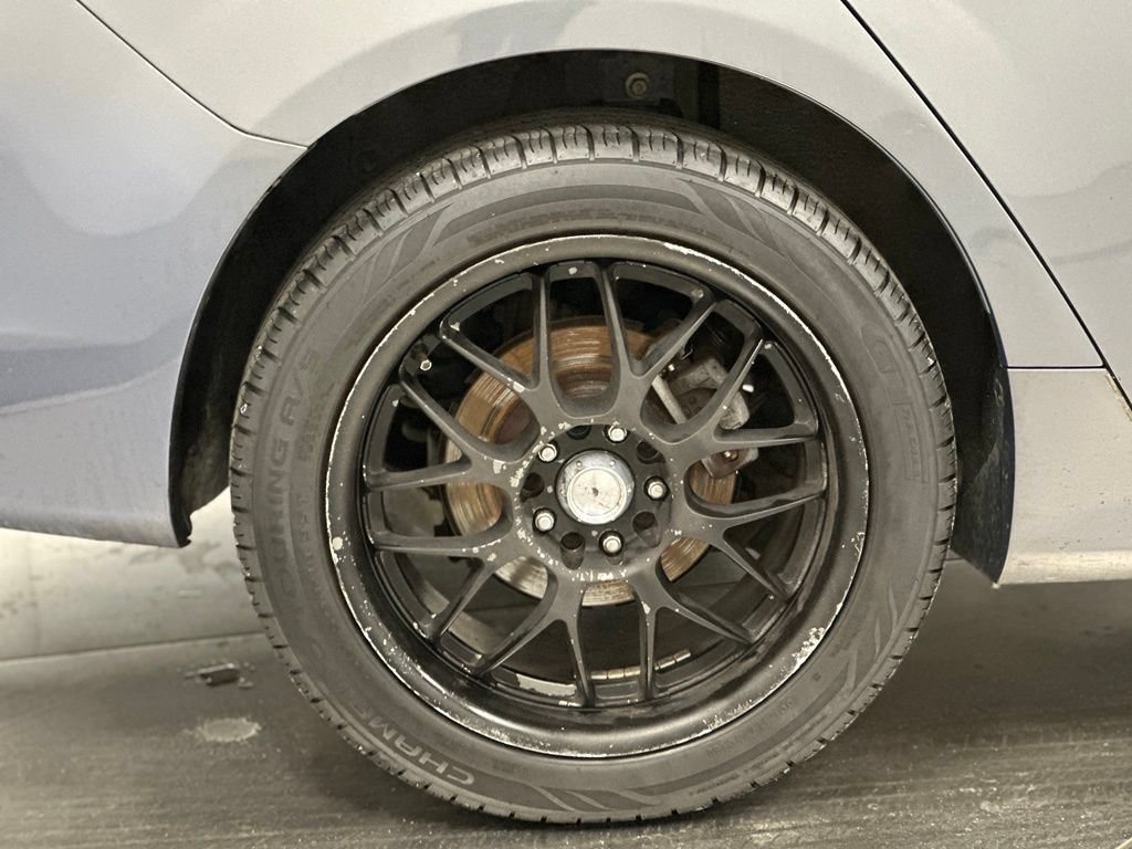 Used 2010 MAZDA MAZDA6 i Sport FWD image 21
