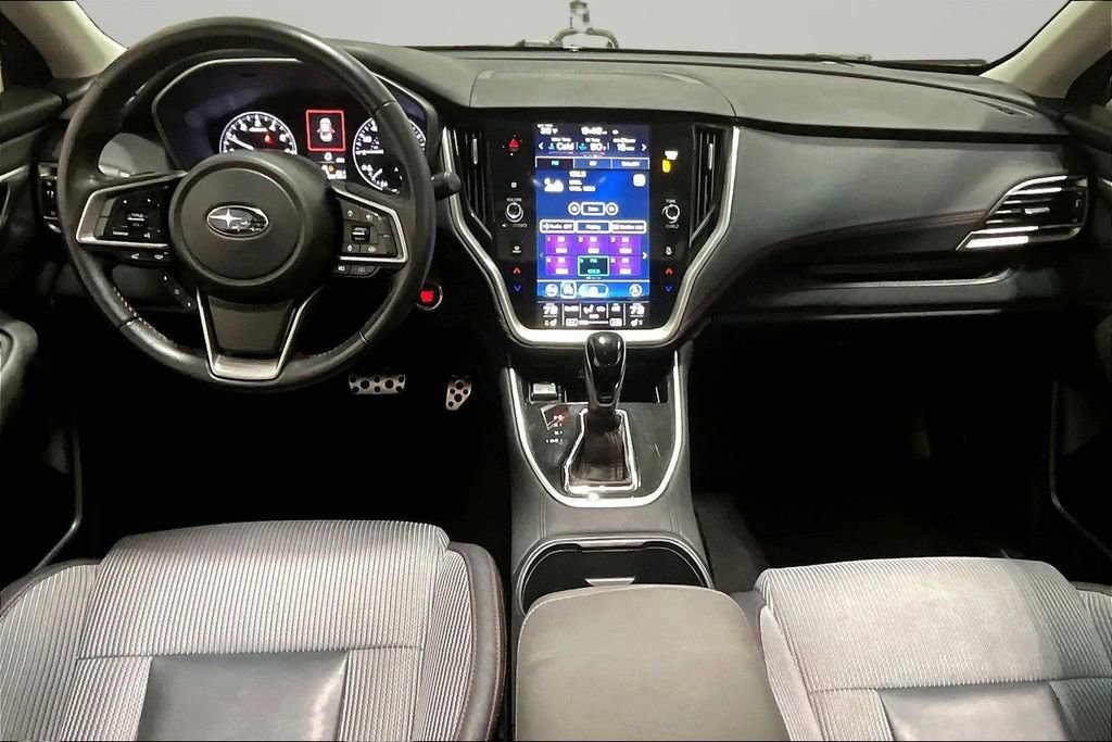 Used 2021 Subaru Legacy 2.5i Sport AWD/4WD image 7