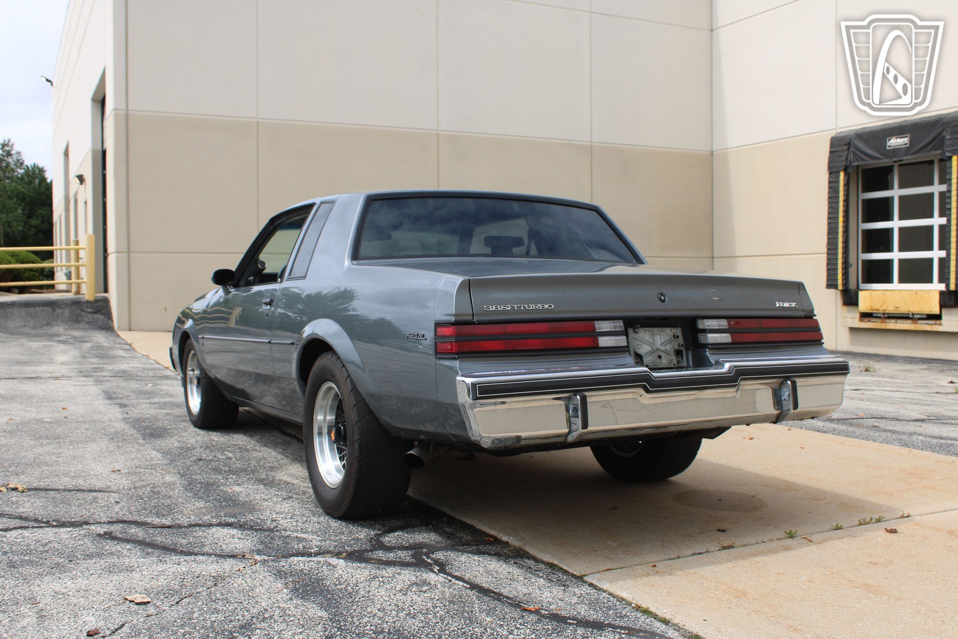 Used 1987 Buick Regal Coupe RWD image 40