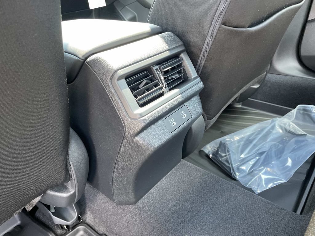 New 2026 Honda Accord SE image 12