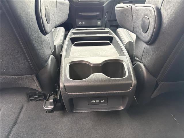 Used 2025 Honda Odyssey EX-L image 23