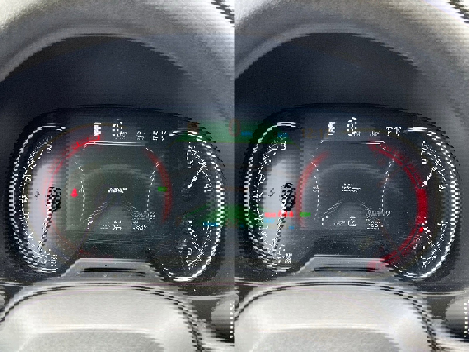 Used 2025 Toyota RAV4 XLE image 28