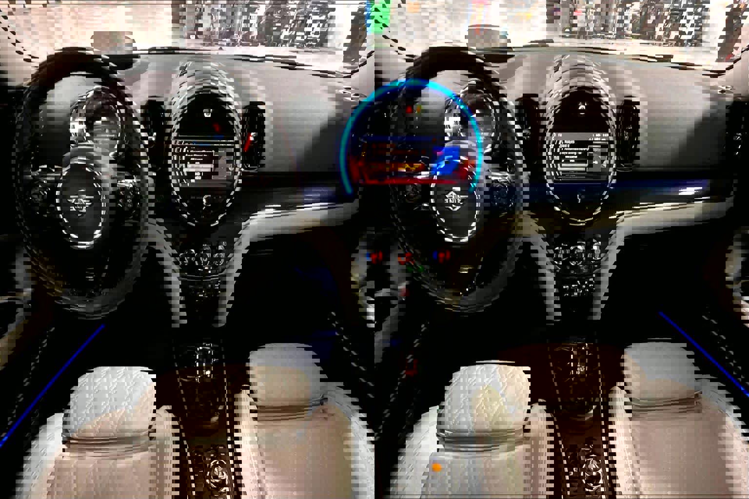 Used 2020 MINI Cooper Countryman S image 16