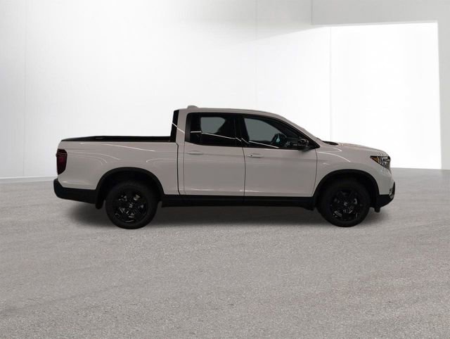 New 2026 Honda Ridgeline Black Edition image 35
