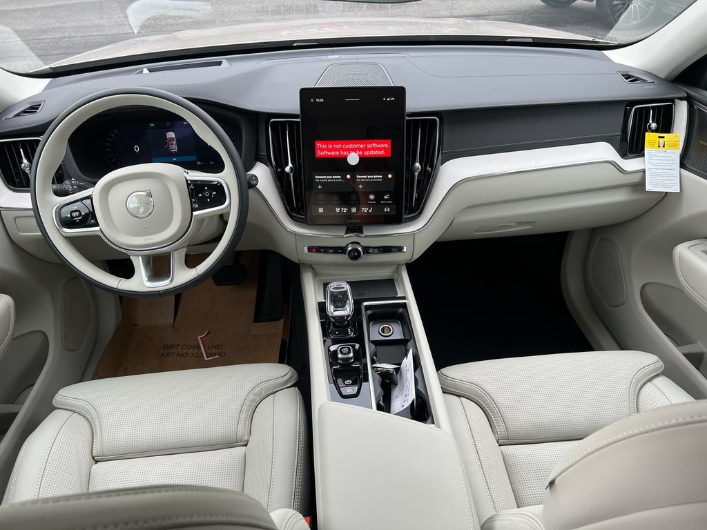 New 2027 Volvo XC60 B5 Ultra AWD/4WD image 26