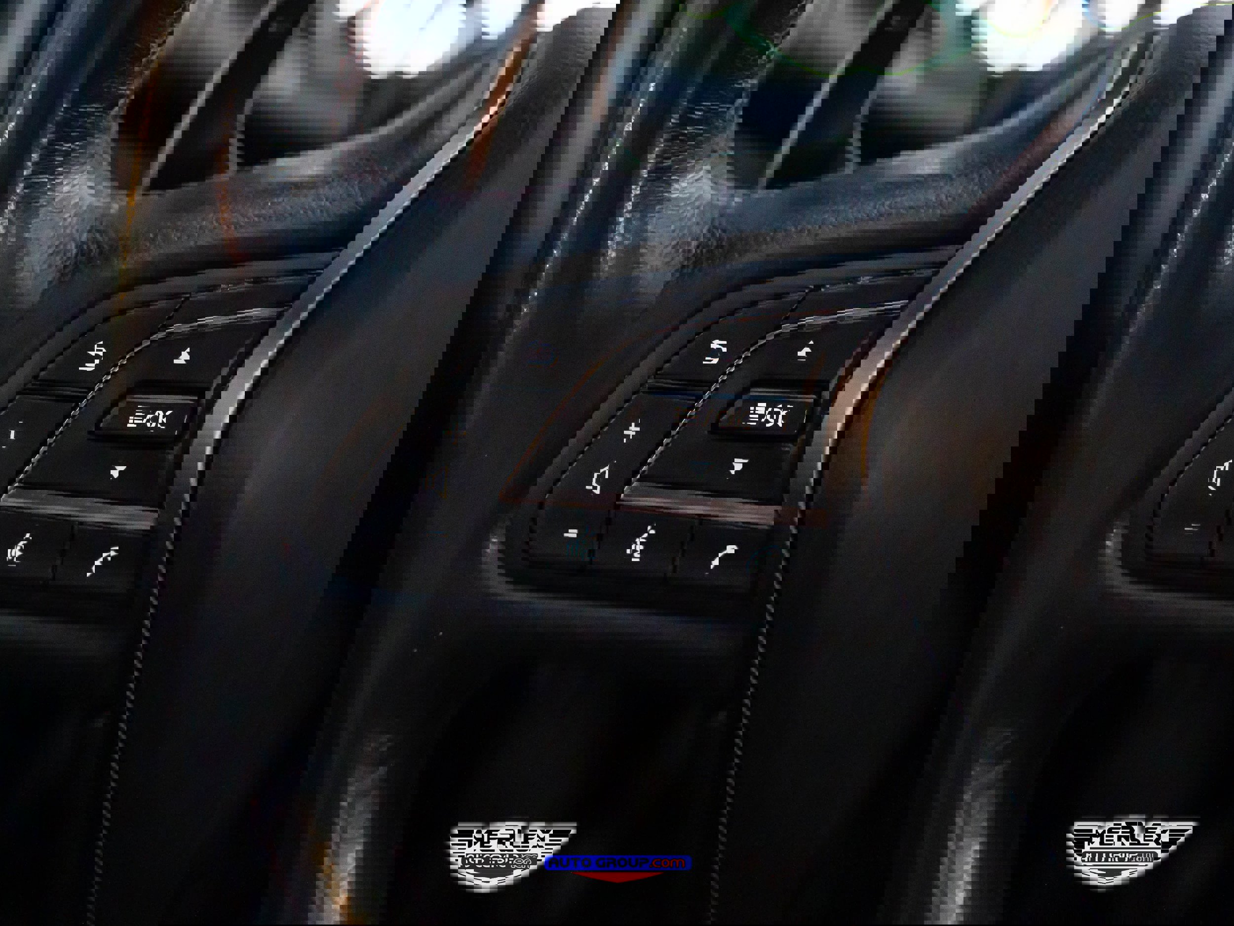 Used 2019 INFINITI Q50 Red Sport 400 w/ Proactive Package image 24