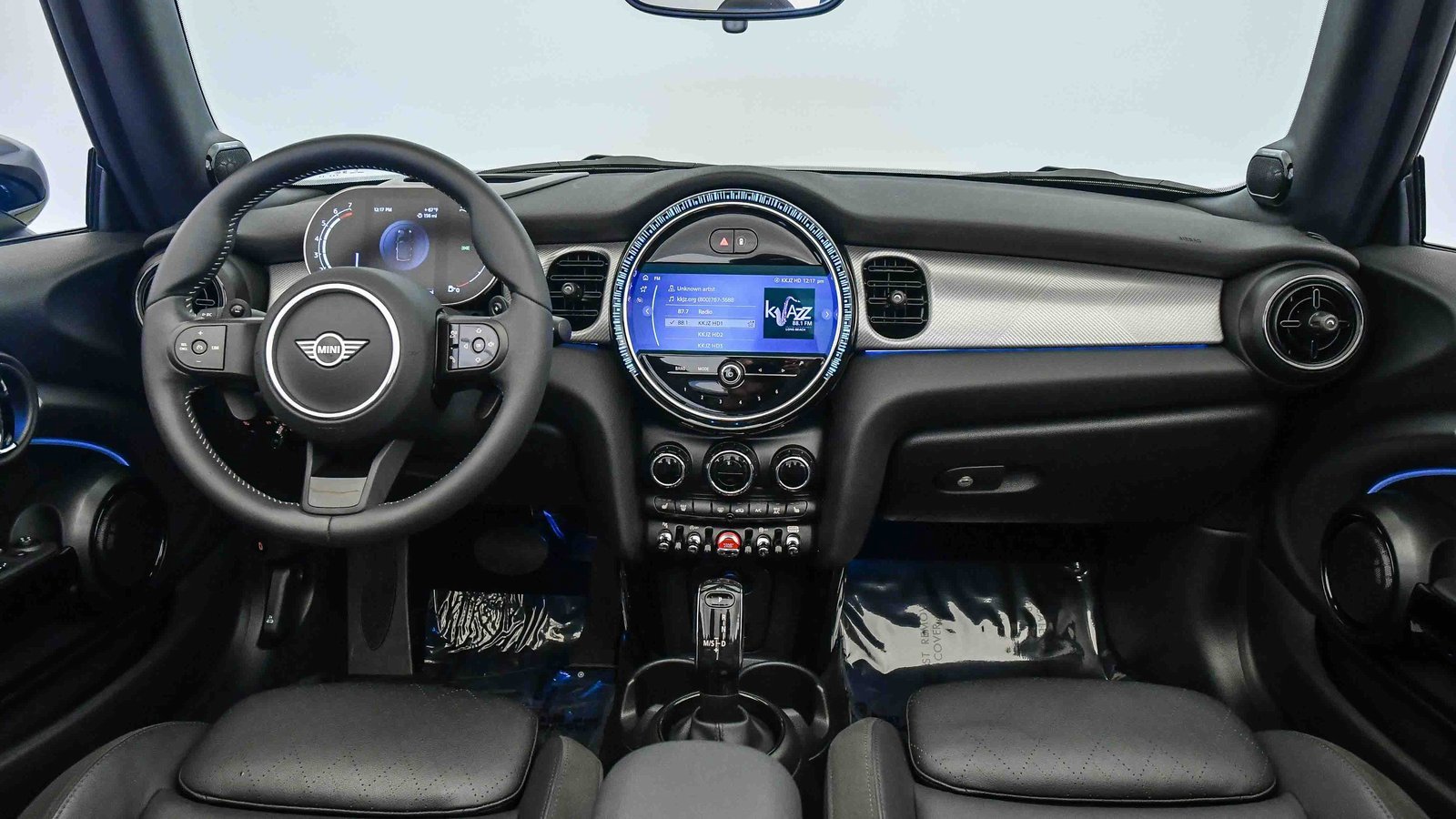 Certified 2023 MINI Cooper S image 18