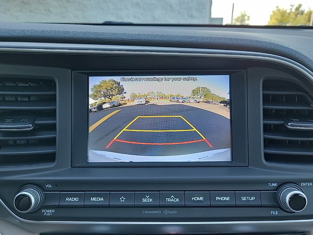 Used 2020 Hyundai Elantra Value Edition FWD image 24
