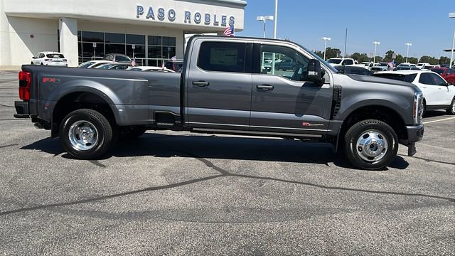 New 2026 Ford F350 Platinum AWD/4WD image 2