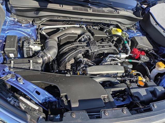 New 2026 Subaru Forester image 16