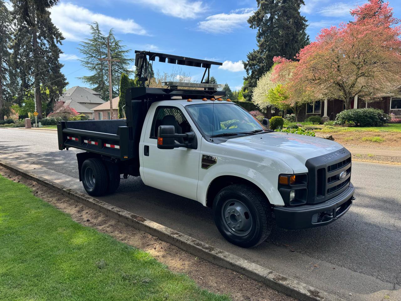 Used 2010 Ford F350 XL RWD image 7