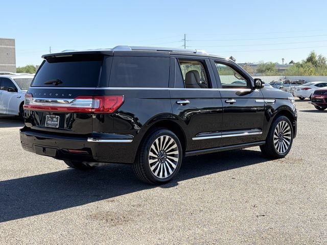 Used 2018 Lincoln Navigator Reserve w/ Technology Package AWD/4WD image 26