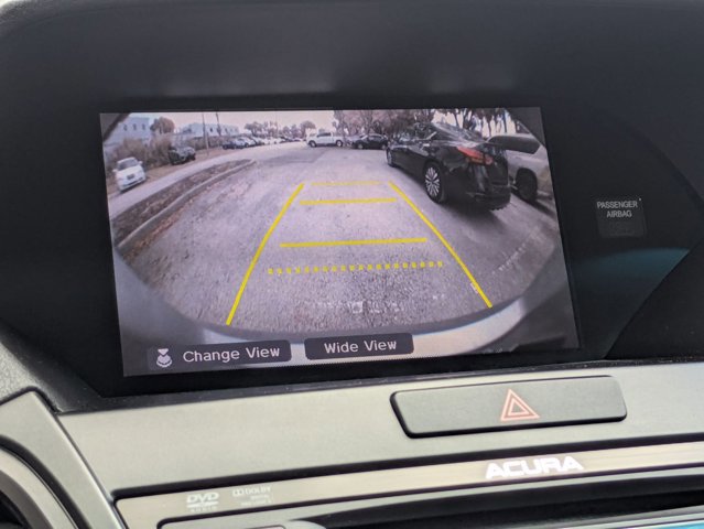 Used 2015 Acura RDX FWD w/ Technology Package image 8