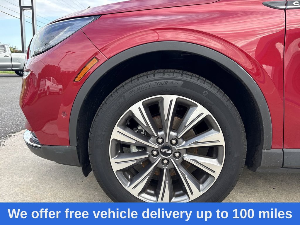 Used 2022 Lincoln Corsair Reserve w/ Equipment Group 201A AWD/4WD image 33