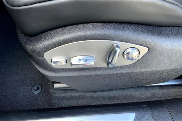 New 2026 Porsche Macan S image 31