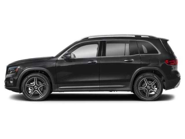 New 2026 Mercedes-Benz GLB 250 4MATIC image 3