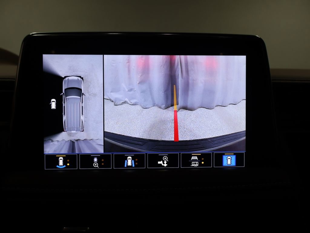 Used 2021 Chevrolet Tahoe High Country image 30