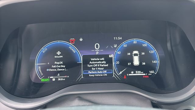 New 2026 Toyota Sienna Platinum image 17