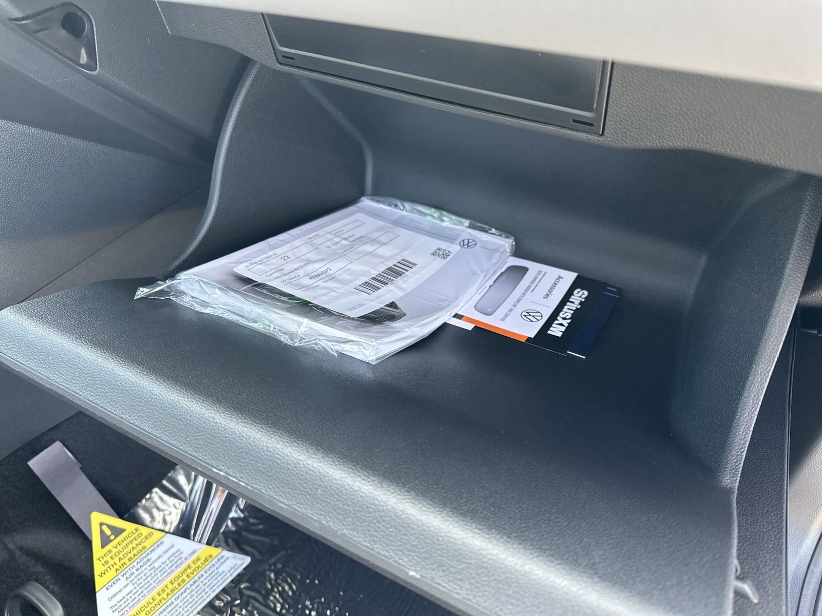 New 2026 Volkswagen Jetta SE image 35