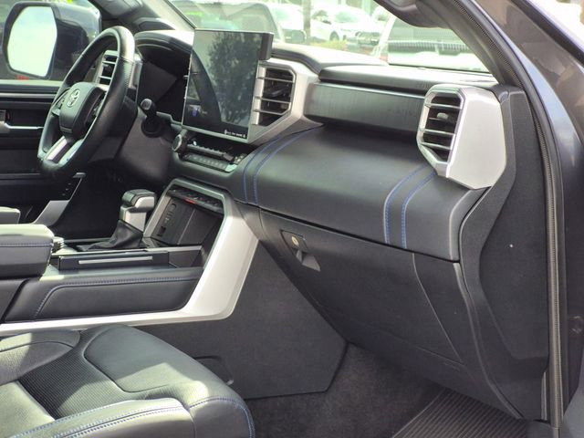 Used 2023 Toyota Tundra Platinum image 23
