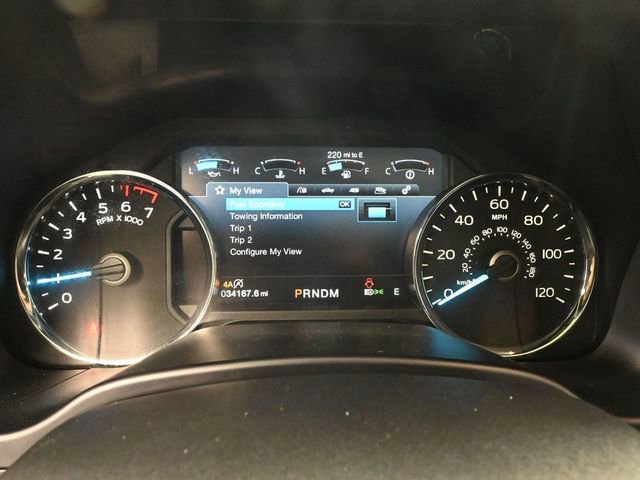 Used 2020 Ford F150 Lariat w/ Equipment Group 502A Luxury image 34