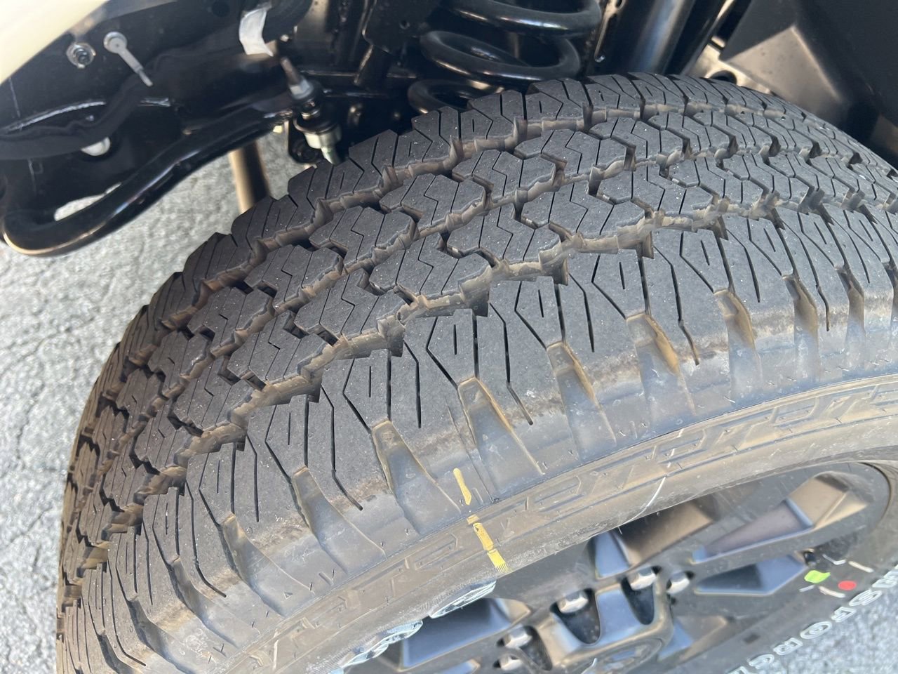New 2026 RAM 2500 Big Horn image 12
