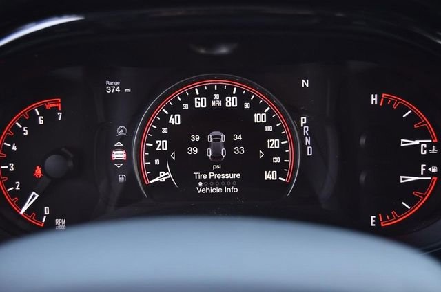 Used 2024 Dodge Durango GT image 12