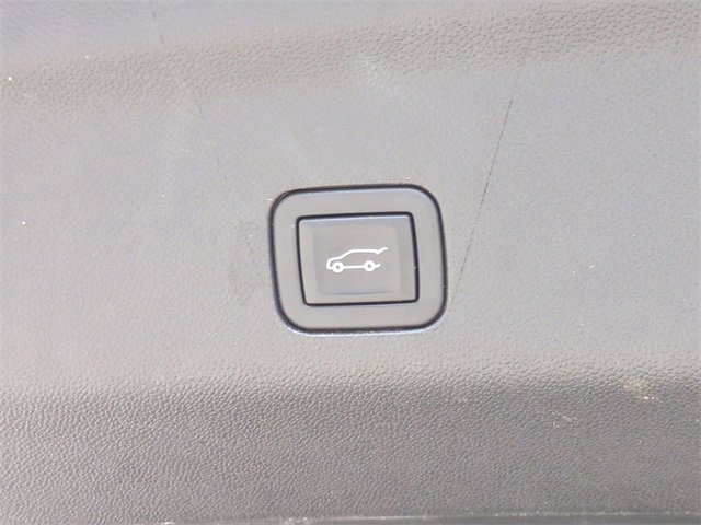 Certified 2023 Chevrolet Tahoe LT image 15