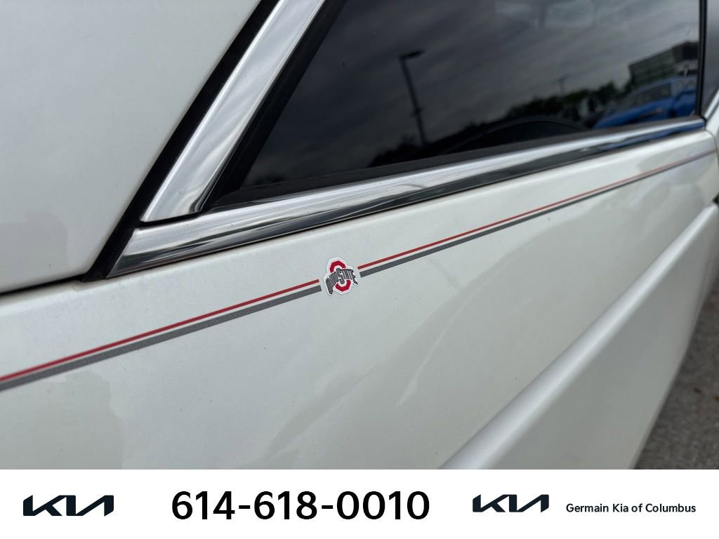 Used 2015 Honda Odyssey EX image 11