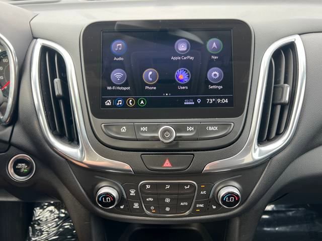 Used 2020 Chevrolet Equinox LT image 23