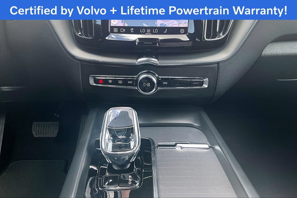 Used 2025 Volvo XC60 T8 Polestar AWD/4WD image 41
