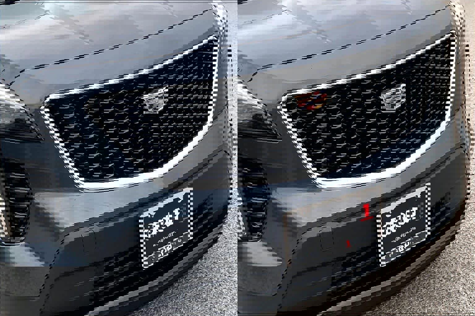 Used 2019 Cadillac XT4 Sport w/ Cold Weather Package image 29