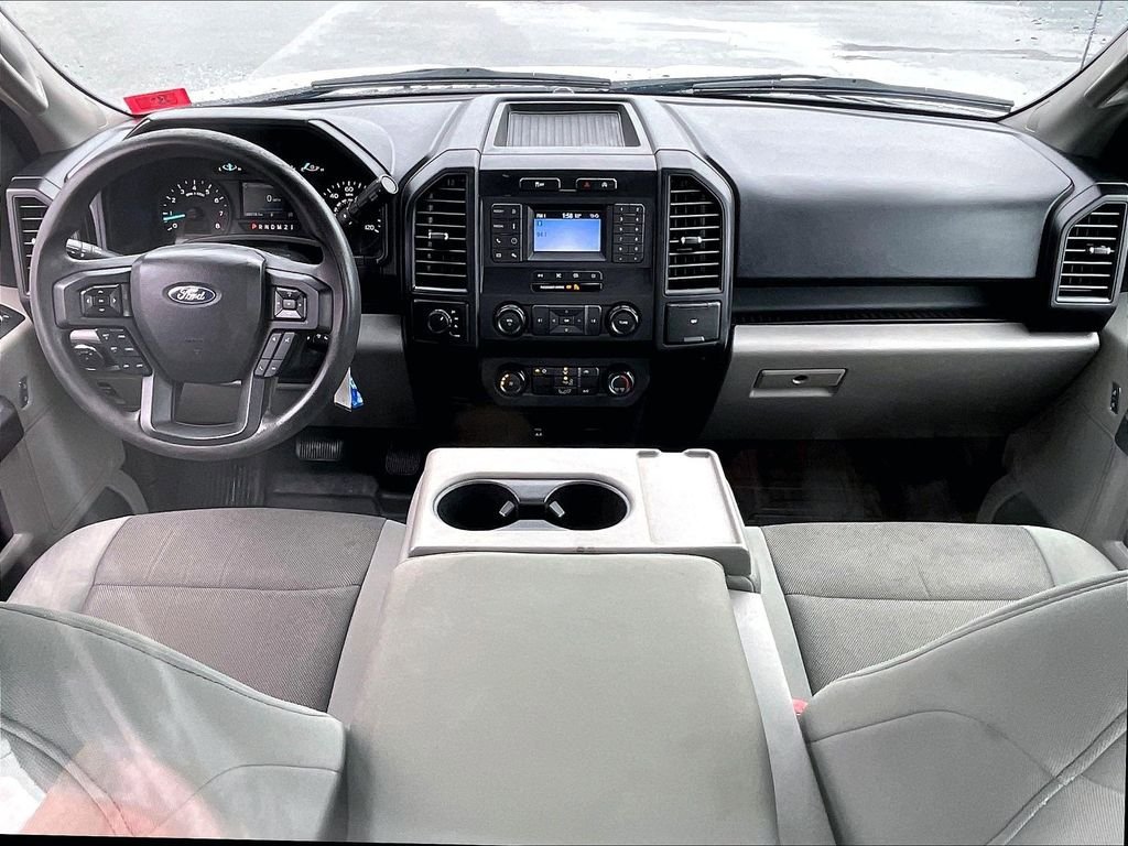 Used 2019 Ford F150 XL w/ Equipment Group 101A Mid AWD/4WD image 18